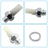 Sensor De Pressao De Oleo Da Master 2.3 16v 2013 a 2016 - [BAC14220]