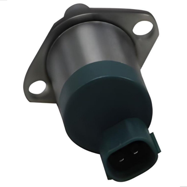 Valvula de Pressão da Bomba de Alta da L200 Triton, Pajero Dakar 3.2 2013 a 2016 Frontier 2.5 16V 2013 a 2016 [BAC11574]