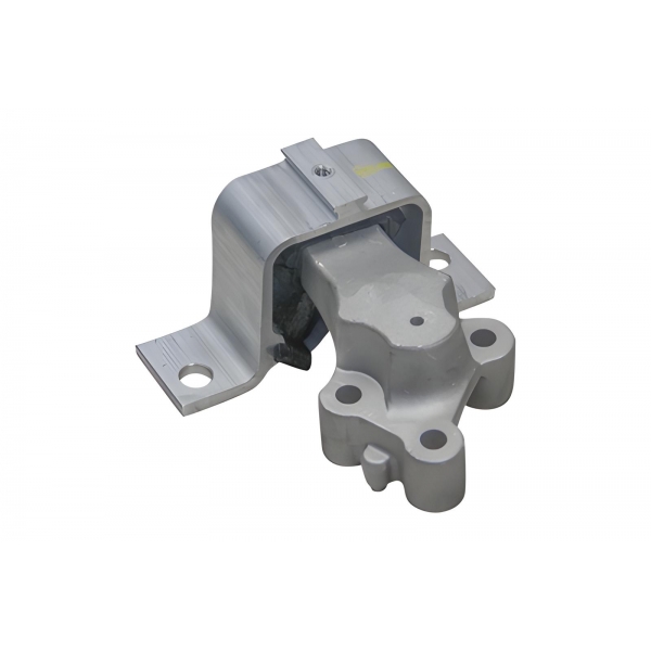 Coxim Do Motor Do Logan, Sandero 1.0 16V 2007 A 2013 Lado Direito - [BAC80525]