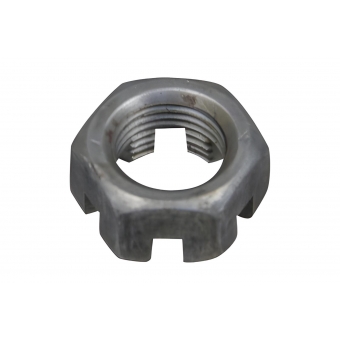 Porca Da Engrenagem Da Ré Da L200 Gl, Gls 4X4 1995 A 2006, Savana Quadrada 1995 A 2006 - [BAC80815]