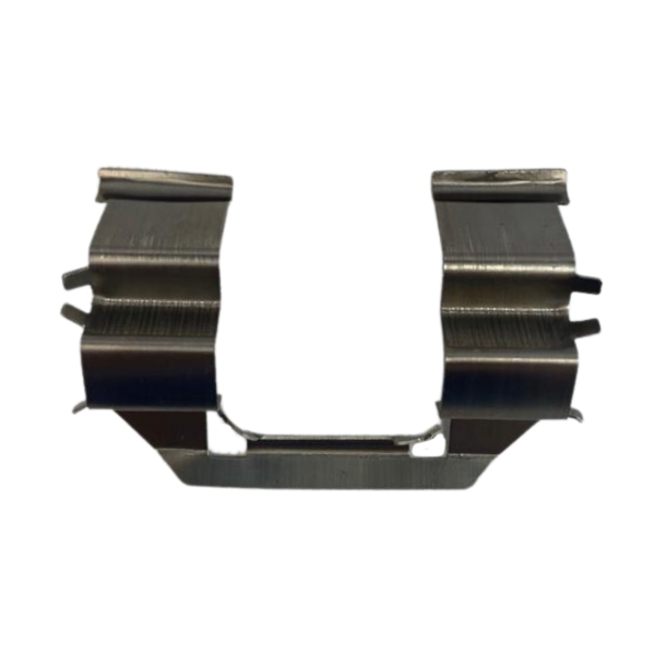 Mola da Pastilha Freio Dianteira Spin 2013 A 2018 Cobalt, Onix 2012 A 2016 Sonic 2012 A 2014 - [BAC14513]