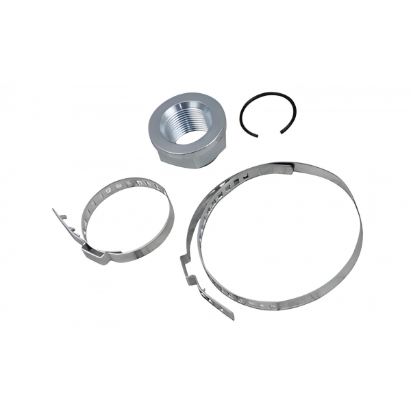 Homocinetica Da Roda Dianteira Do Civic 1.6 16V 96 A 2000 - [BAC16082]