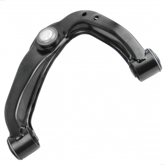 Bandeja Balança Superior Esquerda Frontier 2.5 16V 2009 2010 - [BAC33077]