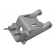 Suporte Do Pedal Da Embreagem Da F250, F350, F4000 1999 a 2012 - [BAC81713]