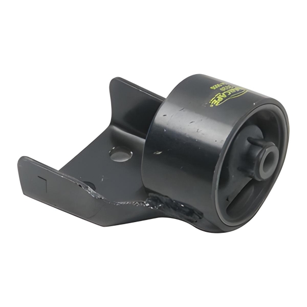 Coxim Do Câmbio Manual Da Pajero Tr4 2002 A 2015 Lado Esquerdo - [BAC80003]