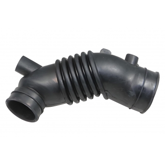 Mangueira Do Filtro De Ar Da Hilux 2.5 Diesel 2005 A 2015 - [BAC80862]