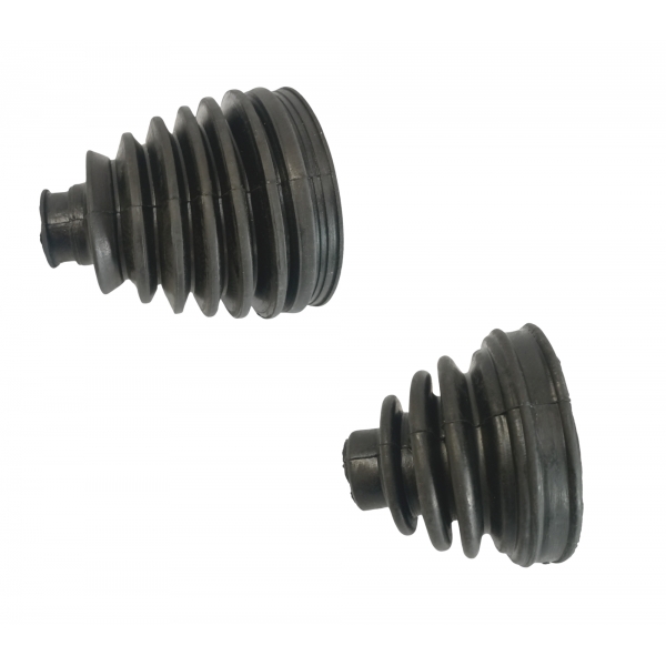 Coifa Lado Roda E Lado Câmbio Kit Hilux 2005 A 2019 - [BAC14447]