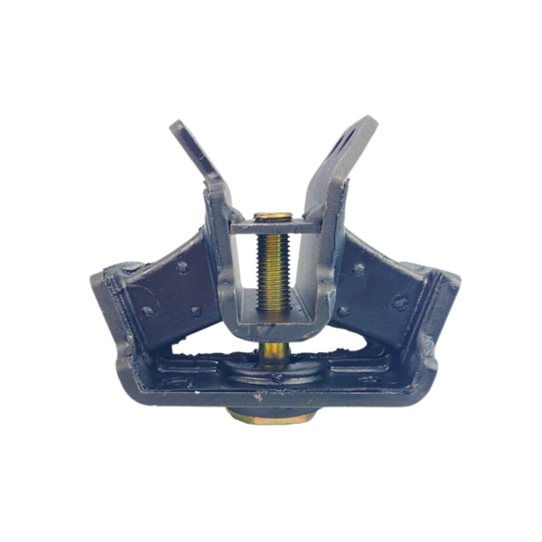 Coxim Do Câmbio Da Hilux 4X2 2.7 Flex 2011 A 2015 - [BAC11053]