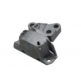 Coxim Dianteiro Do Motor Toro, Renegade 2.0 Diesel 2015 A 2020 | Lado Esquerdo [BAC14054]