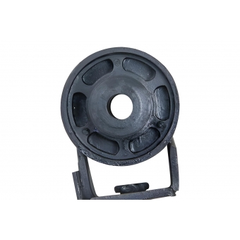 Coxim Da Caixa De Transferência L200 4X4 Gl, Gls, Sport, Outdoor, Savana 1993 A 2012, Pajero 4X4 1990 A 2000 Quadrada, Pajero Sport 1998 A 2011 [