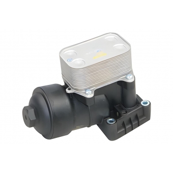 Resfriador De Óleo Do Motor Amarok 2.0 16V 2010 A 2022 [BAC11861]