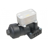 Resfriador De Óleo Do Motor Amarok 2.0 16V 2010 A 2022 [BAC11861]