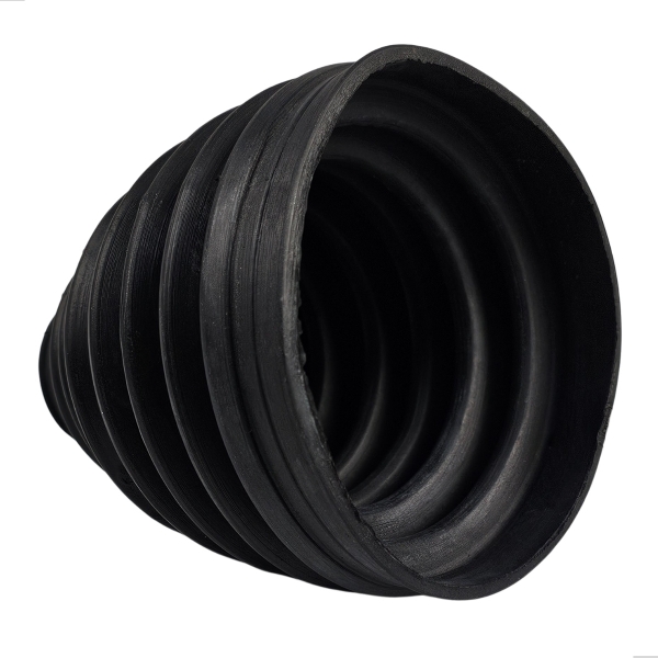 Coifa Da Homocinetica Da Roda Da Toro 4X4 2016 A 2020, Renegade, Compass 4X4 2016 A 2019 - [BAC14050]