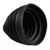 Coifa Da Homocinetica Da Roda Da Toro 4X4 2016 A 2020, Renegade, Compass 4X4 2016 A 2019 - [BAC14050]