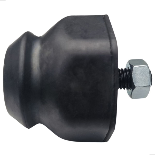 BATENTE SUSPENSAO DIANT FORD RANGER 2019 A 2023 CABINE SIMPLES 4X2; CABINE DUPLA 4X2; RANGER SIMPLES 4X4; RANGER DUPLA 4X2.[BAC14940NA]