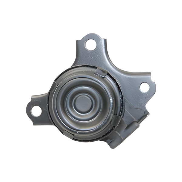 Coxim Do Motor Lado Esquerdo Civic 1.7 2001 A 2006 - [BAC40041]