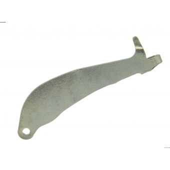 Haste Alavanca Da Sapata Do Freio Traseiro Da L200 Sport, Outdoor 2003 A 2012 Pajero Sport 2003 A 2012 Lado Direito - [BAC20950]