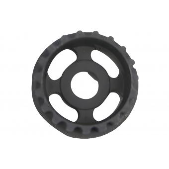 Engrenagem Do Balanceiro Da L200 2.5 8V Gl, Gls, Savana, Sport, Outdoor 1995 A 2012, Pajero 2.5 8V Glx, Glx-B, Sport 1990 A 2012, L300 2.5 8V 199