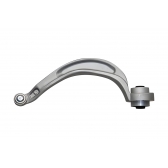 Braco Inferior Dianteiro Curvo Do Audi A4, A5, A6, A7, Q5 2009 A 2016 Lado Esquerdo - [BAC12407]