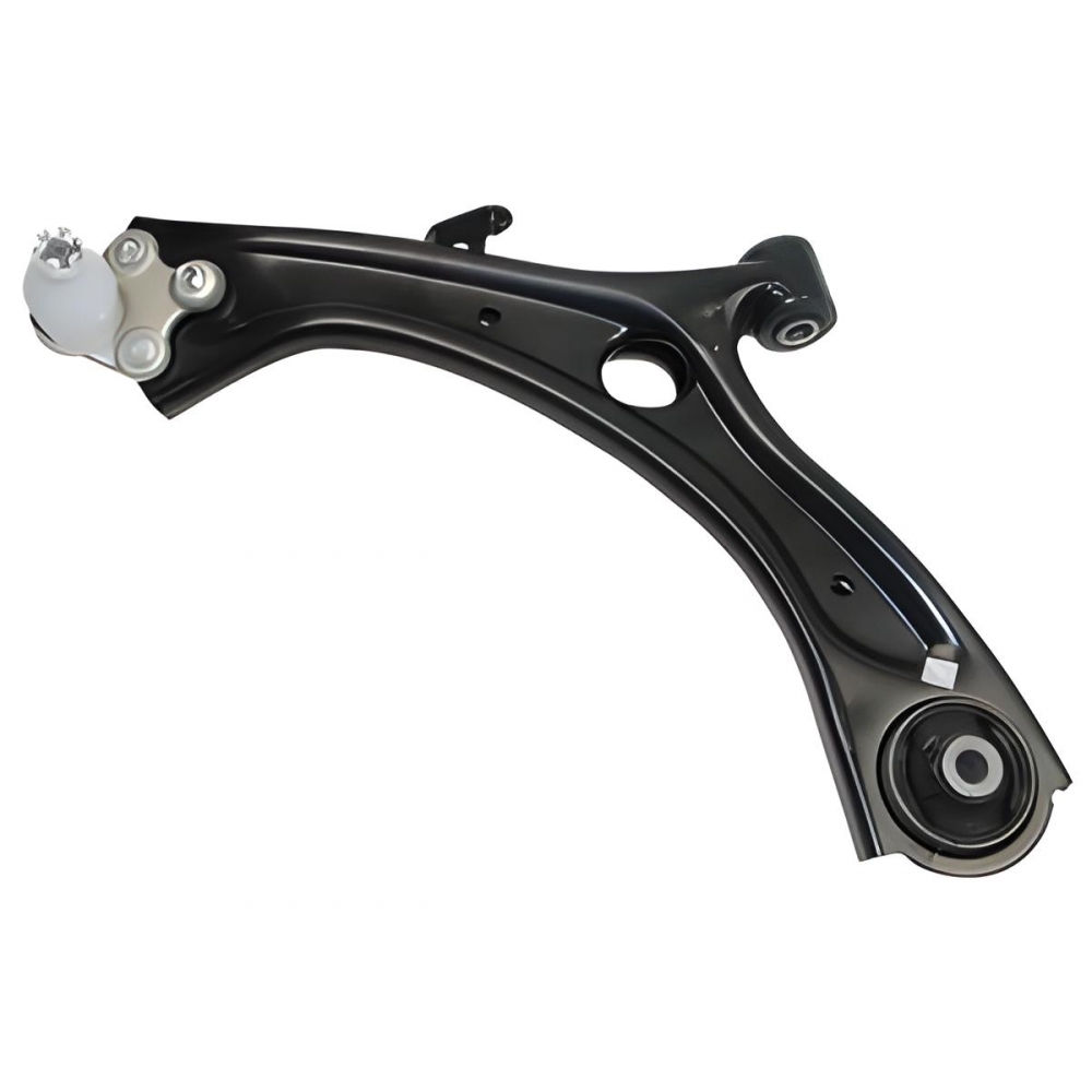 Bandeja Dianteira Completa da HRV 2015 a 2020 Lado Esquerdo - [BAC13316]