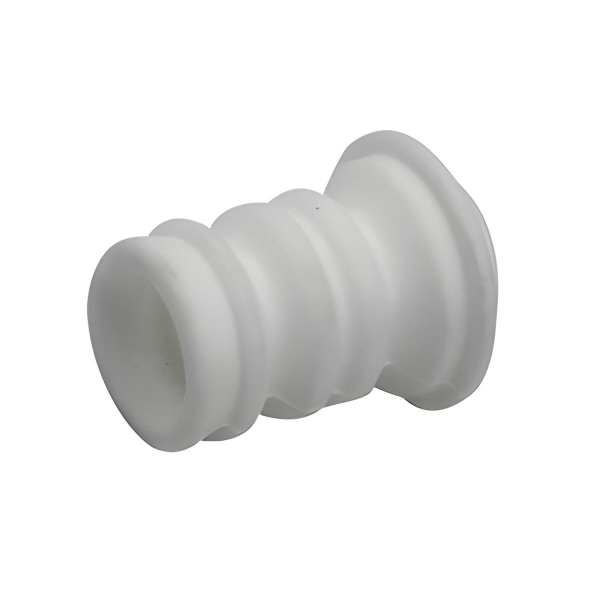 Batente Do Amortecedor Dianteiro Do Sentra 2014 a 2018 Lado Esquerdo ? - [BAC11308]