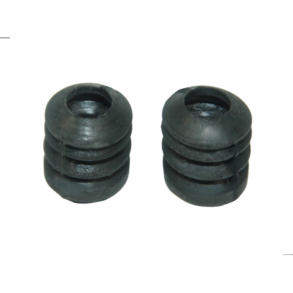 Jogo De Pinos Da Pinca De Freio Dianteiro Da Ranger 2012 A 2018 - [BAC81719]