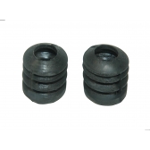 Jogo De Pinos Da Pinca De Freio Dianteiro Da Ranger 2012 A 2018 - [BAC81719]