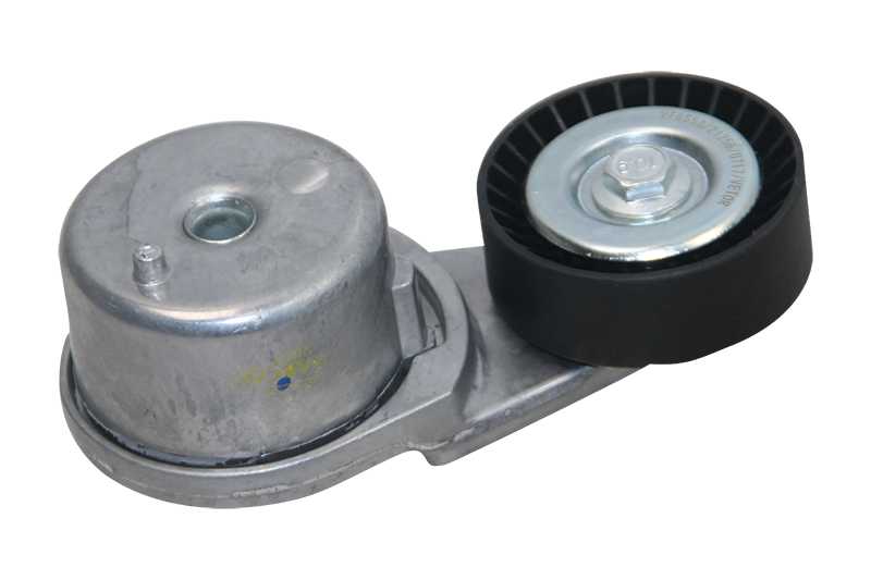 Tensor do Alternador da Journey 2.7 V6 2007 a 2011
