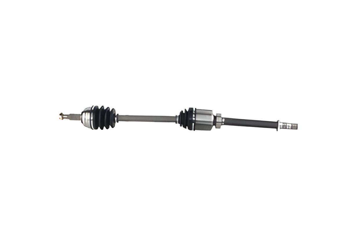 Semi Eixo Dianteiro Da Duster 4X2 1.6 16V 2012 a 2018 Lado Direito Cambio Manual