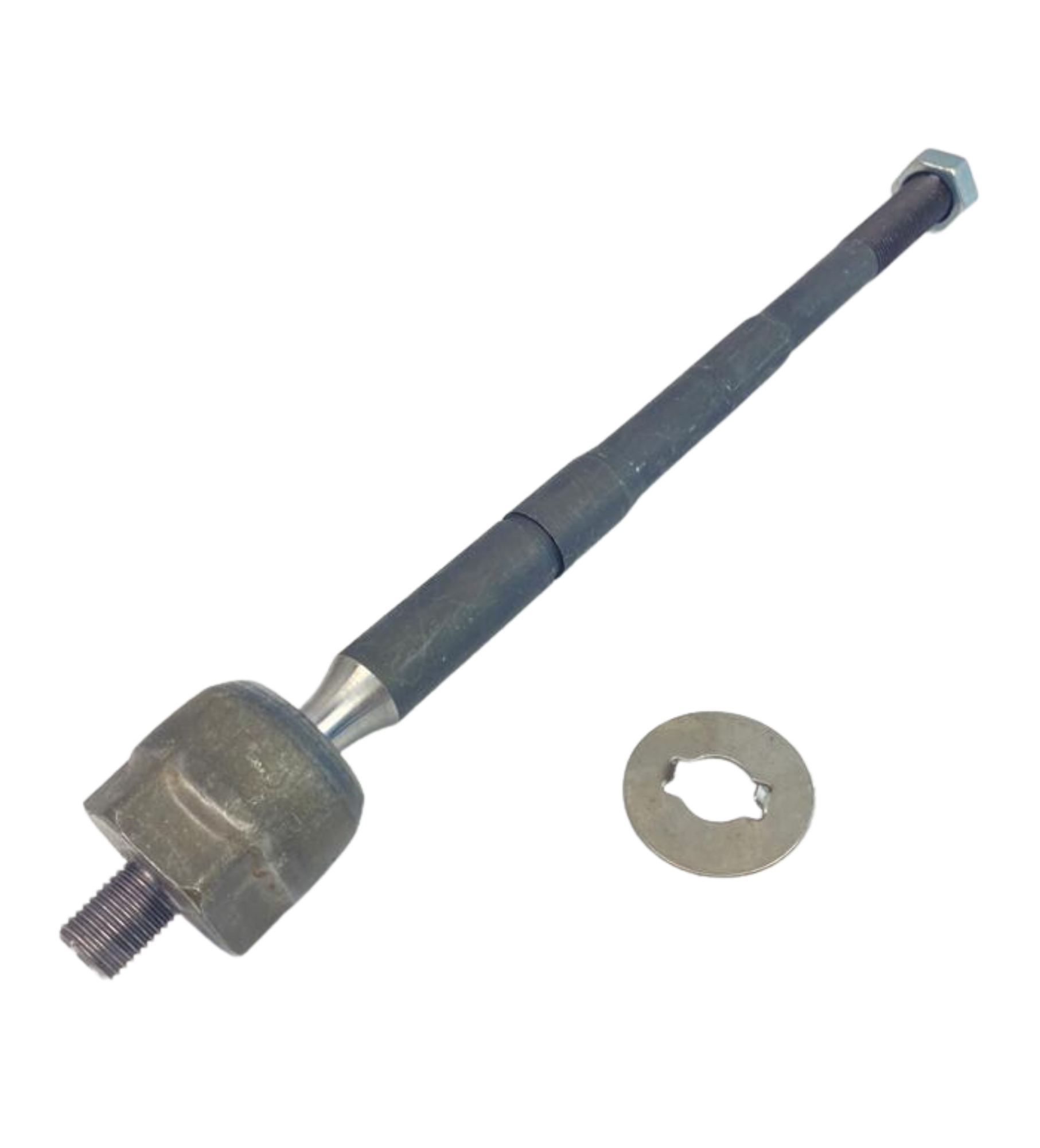 Braço Axial Da Caixa Da Direcao Da Hilux 2005 a 2015