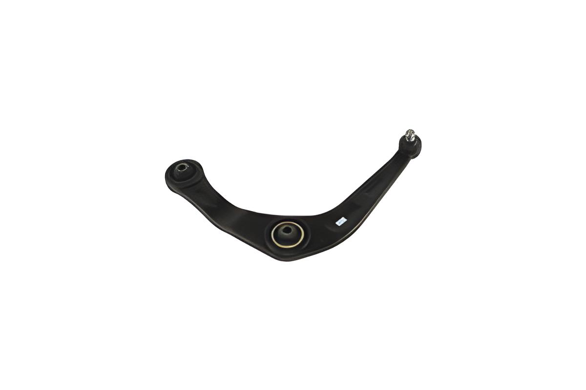 Bandeja Dianteira Completa Do Peugeot 206, 207 , SW , Escapade, Hoggar 98 a 2015 Lado Esquerdo