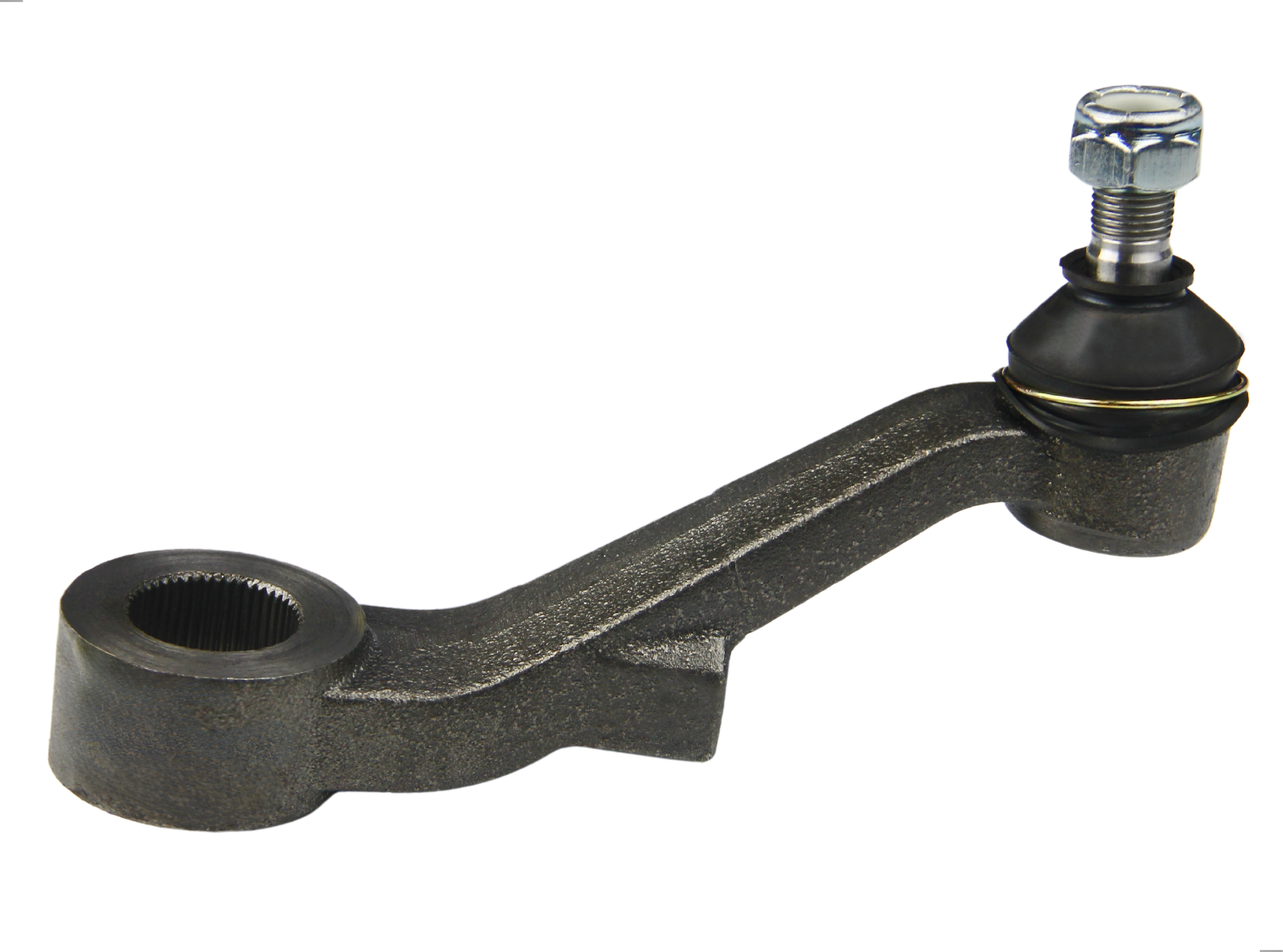 Braço Pitman Da Direção Da Hilux 2.7 16V 4X2 2001 A 2004