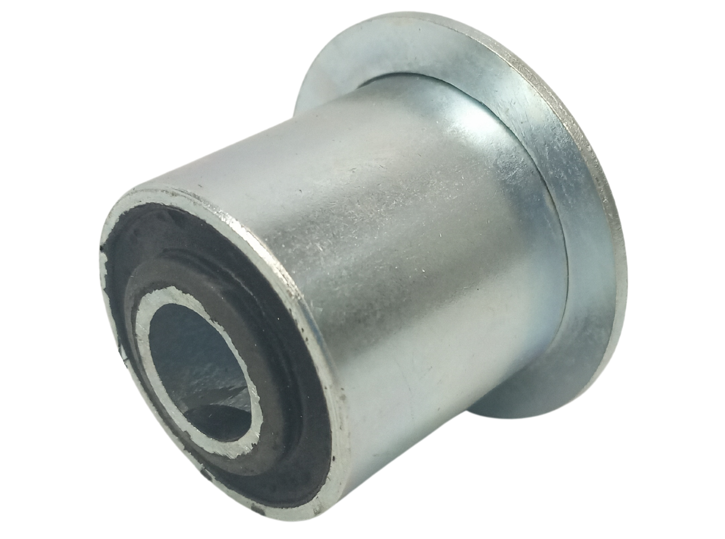Bucha Do Feixe De Molas Traseiro Da Ducato, Boxer, Jumper 98 a 2018