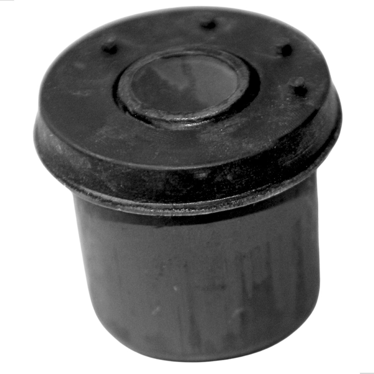Bucha Da Bandeja Superior Dianteira Da L200 Sport, Outdoor 2003 a 2012 Pajero Glx, Glx-B, Gls, Sport 90 a 2012