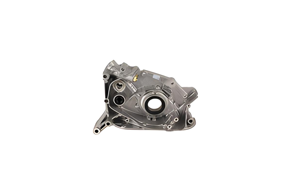 Bomba de Oleo Da L200,L300, Pajero 2.5 8V 90 A 2012 HR, K2500, H100, Galoper 2.5 8V 90 a 2012