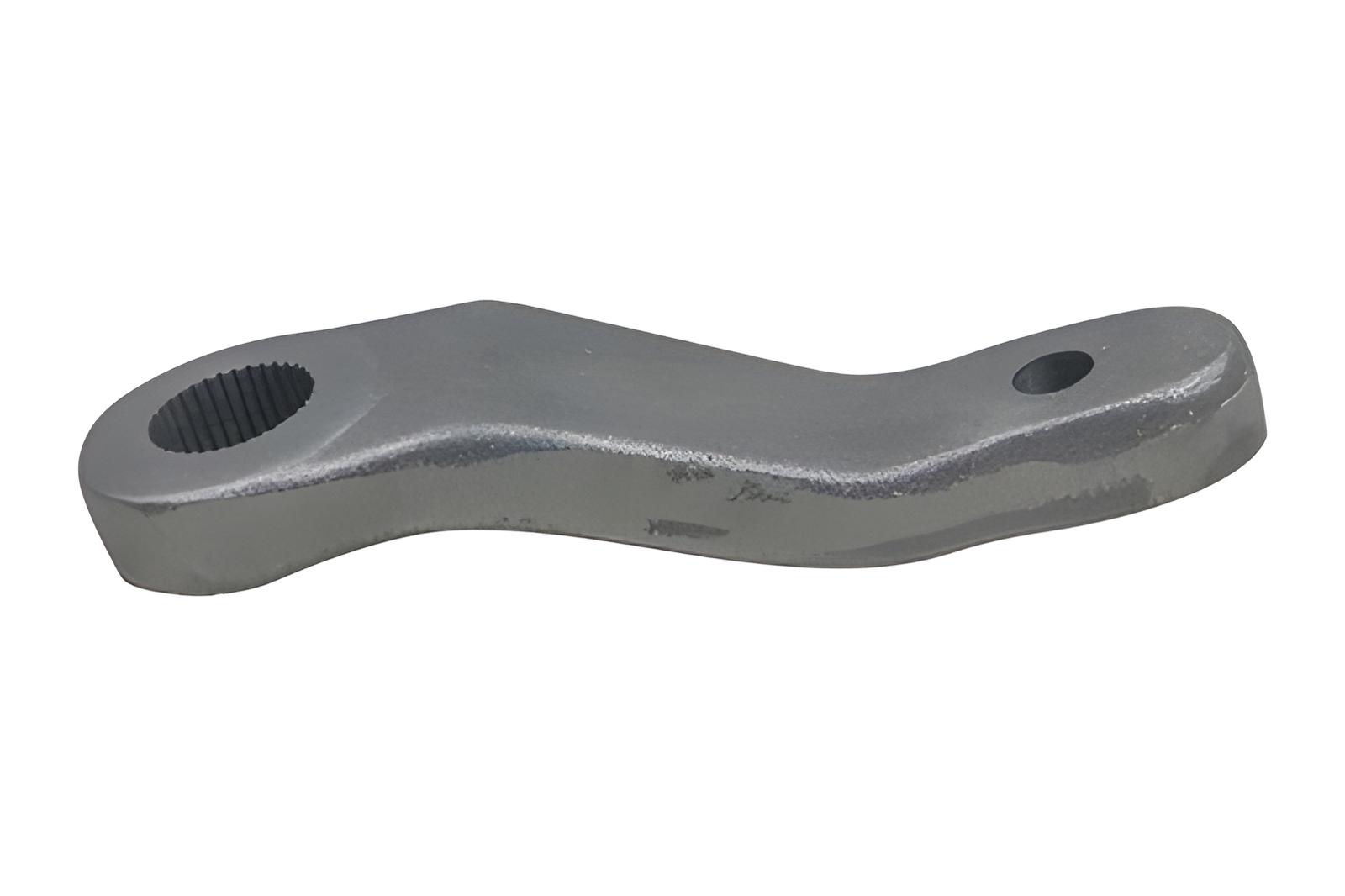 Braço Pitman Direção Da F1000 4x4 1993 A 1998