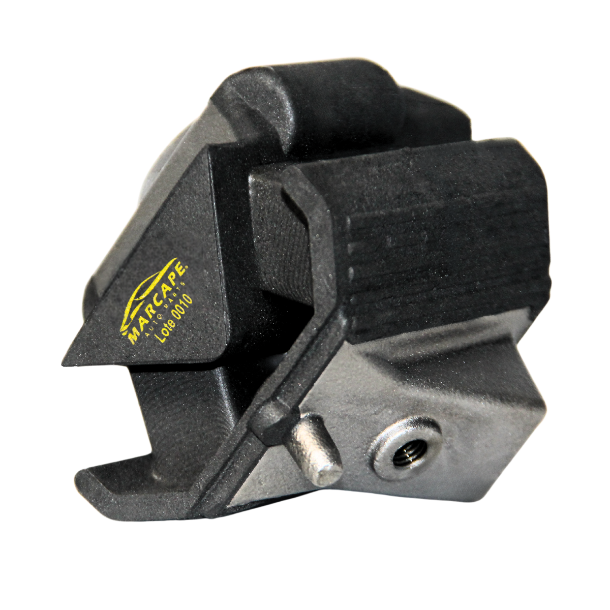Coxim Dianteiro do Motor Sprinter 415, 515 2012 a 2019