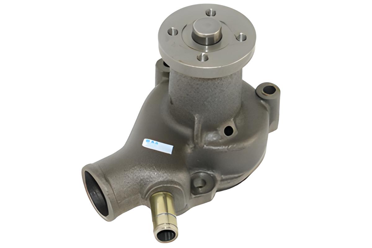 F1000 Diesel Motor Maxion 1996 a 1998, Ranger 2.5/2.8 1996 a 2000