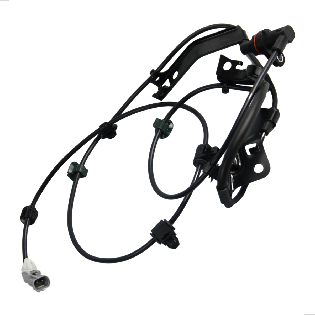 Sensor do ABS do Freio Dianteiro Da Hilux 2009 a 2015 Lado Esquerdo