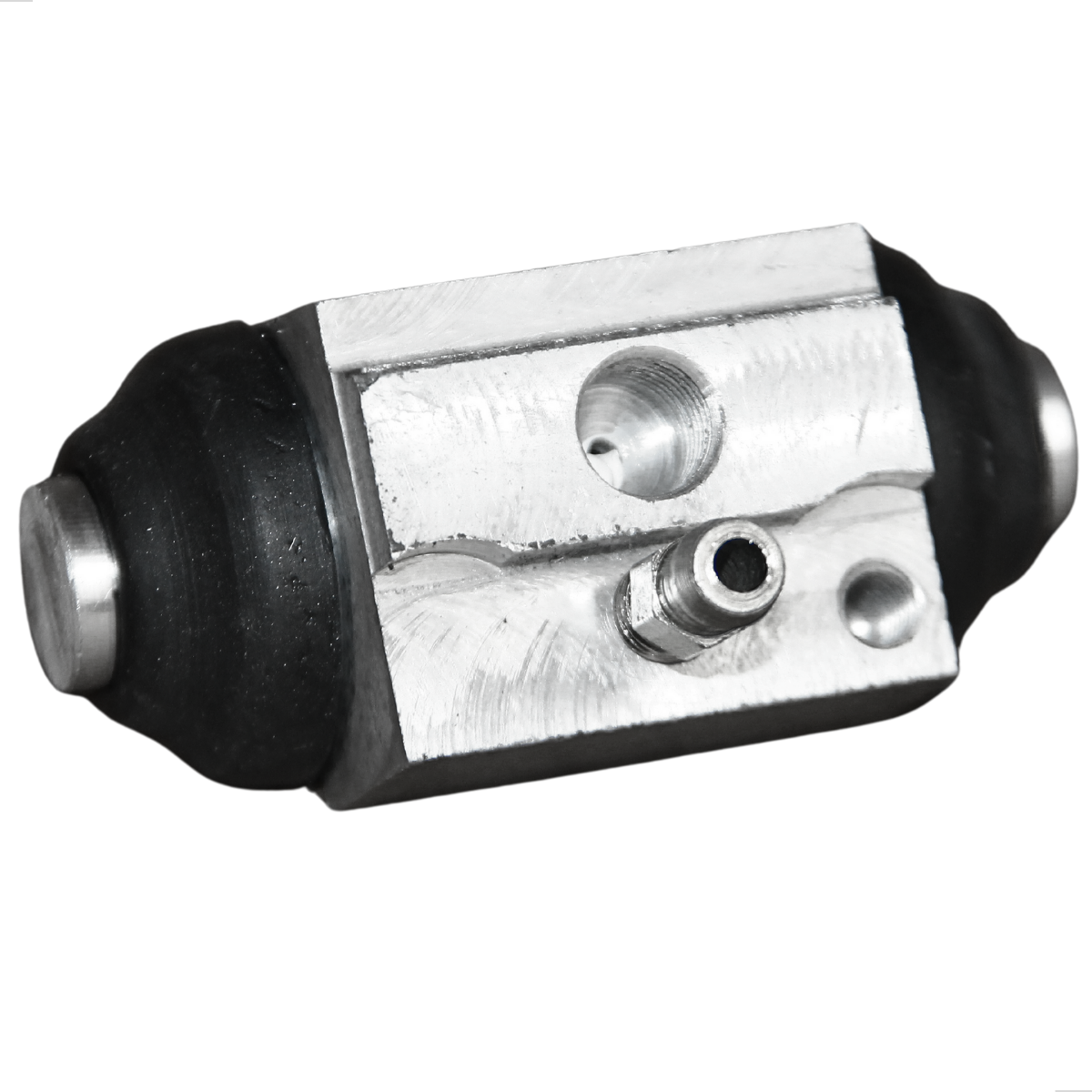 Cilindro Da Roda Traseira Do Citroen C3, Aircross 2012 a 2019 Peugeot 208 2012 a 2019 Lado Direito ou Lado Esquerdo