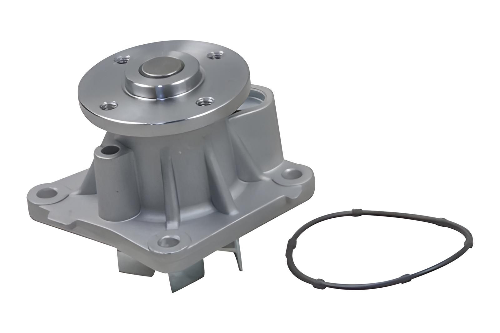 Bomba D'agua Do Jac Motors J3 , J5 1.4, 1.5 16V 16V 2010 a 2016