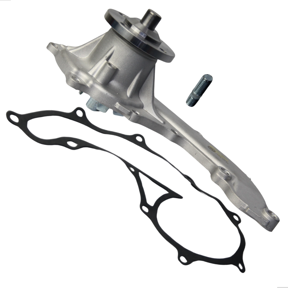 Bomba D´agua Da Hilux 2.7 16V Flex 2007 a 2015