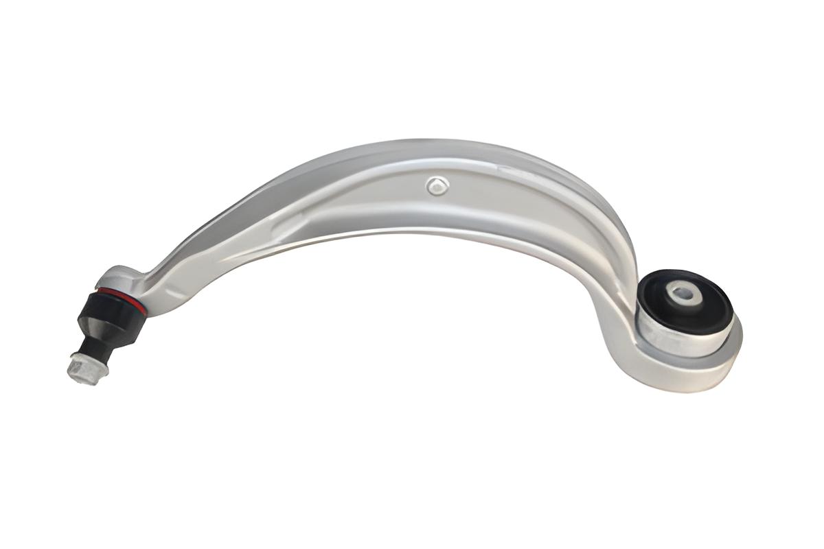 Braco Inferior Dianteiro Curvo Do Audi A4, A5, A6, A7, Q5 2009 a 2016 Lado Esquerdo
