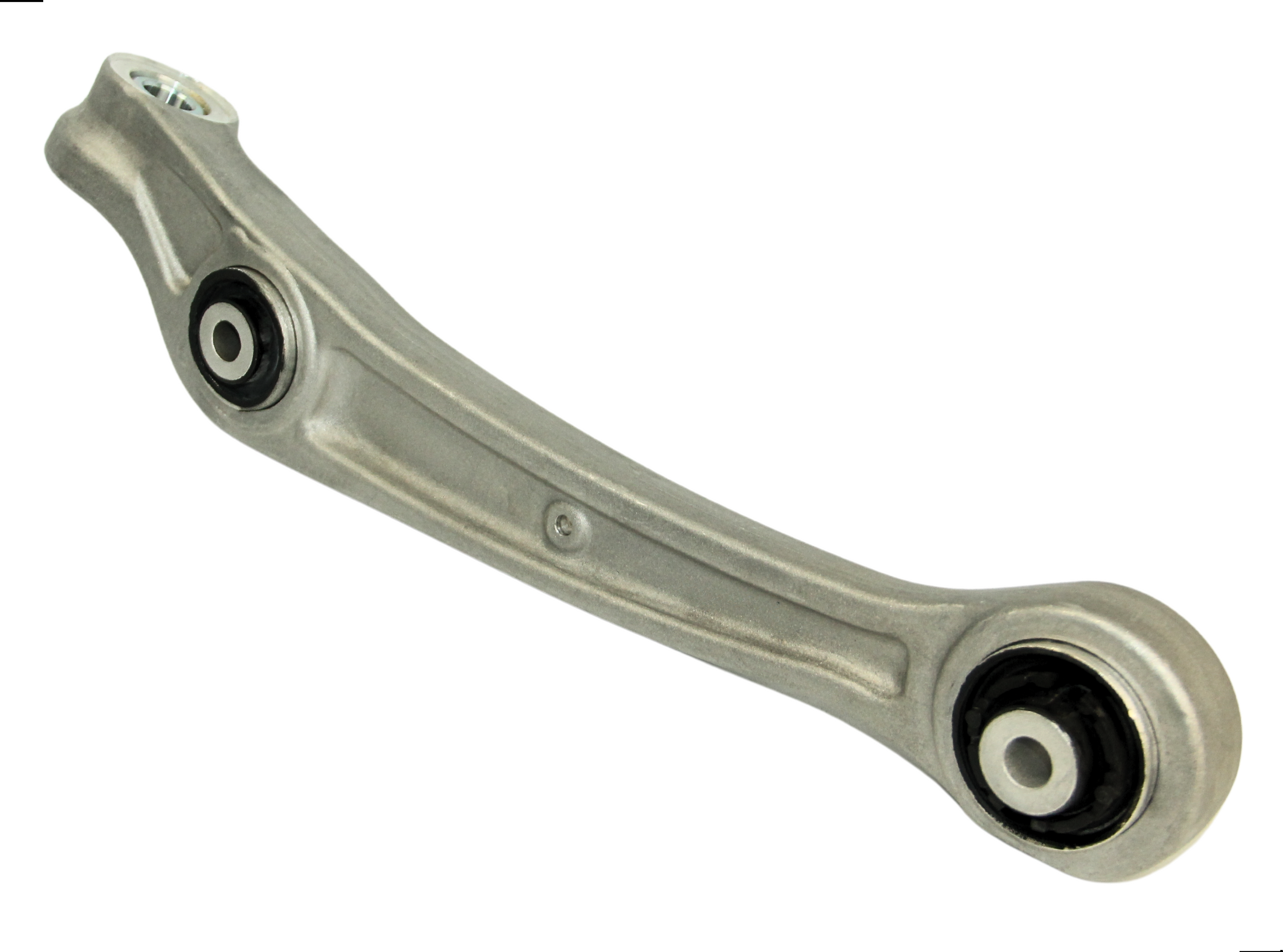 Braco Inferior Dianteiro Reto Do Audi A4, A5, A6, A7, Q5 2009 a 2016 Lado Esquerdo
