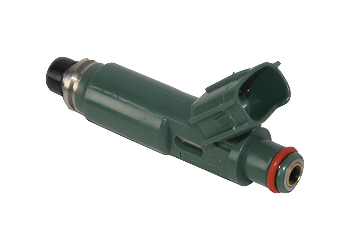 Bico Injetor De Combustivel Do Corolla, Fielder 1.6, 1.8 Gasolina 2003 a 2006