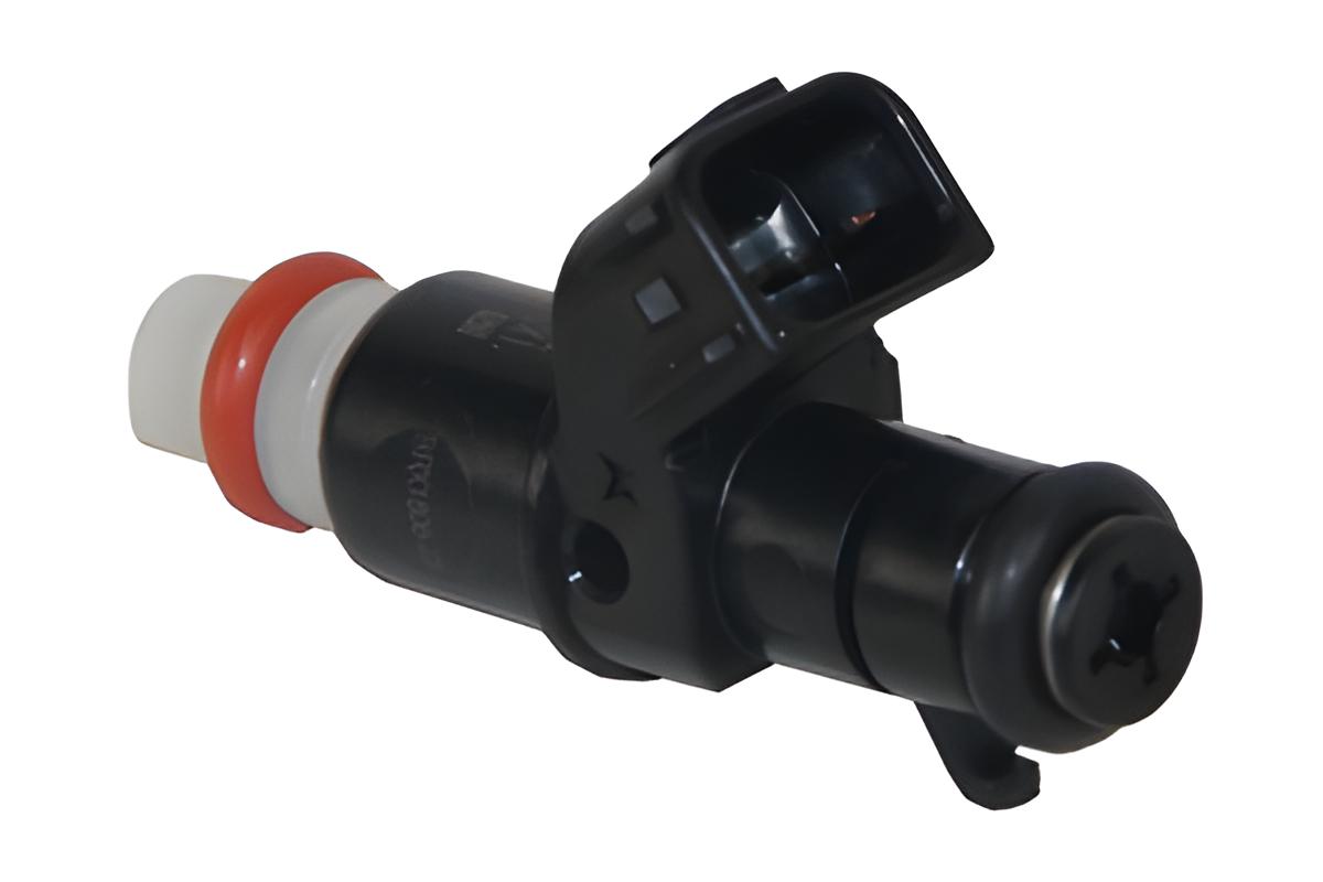 Bico Injeção Eletronica Do Fit 1.5 16v Gasolina 2005 A 2008