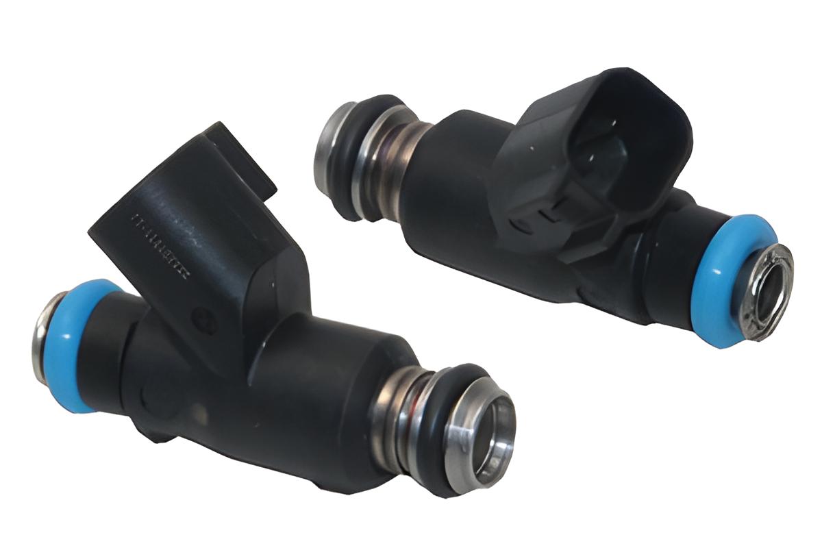 Bico Injetor De Combustivel do Azera 3.3 V6 2009 a 2012 Sonata 2.4 16V 2010 a 2014
