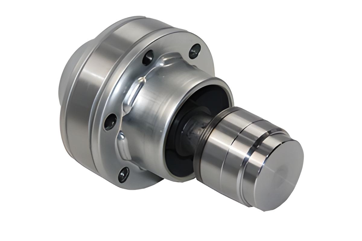 Bolachão do Cardan Dianteiro da S10 2.5, 2.8 2012 a 2016 Trailblazer 2.8, 3.6 2012 a 2016