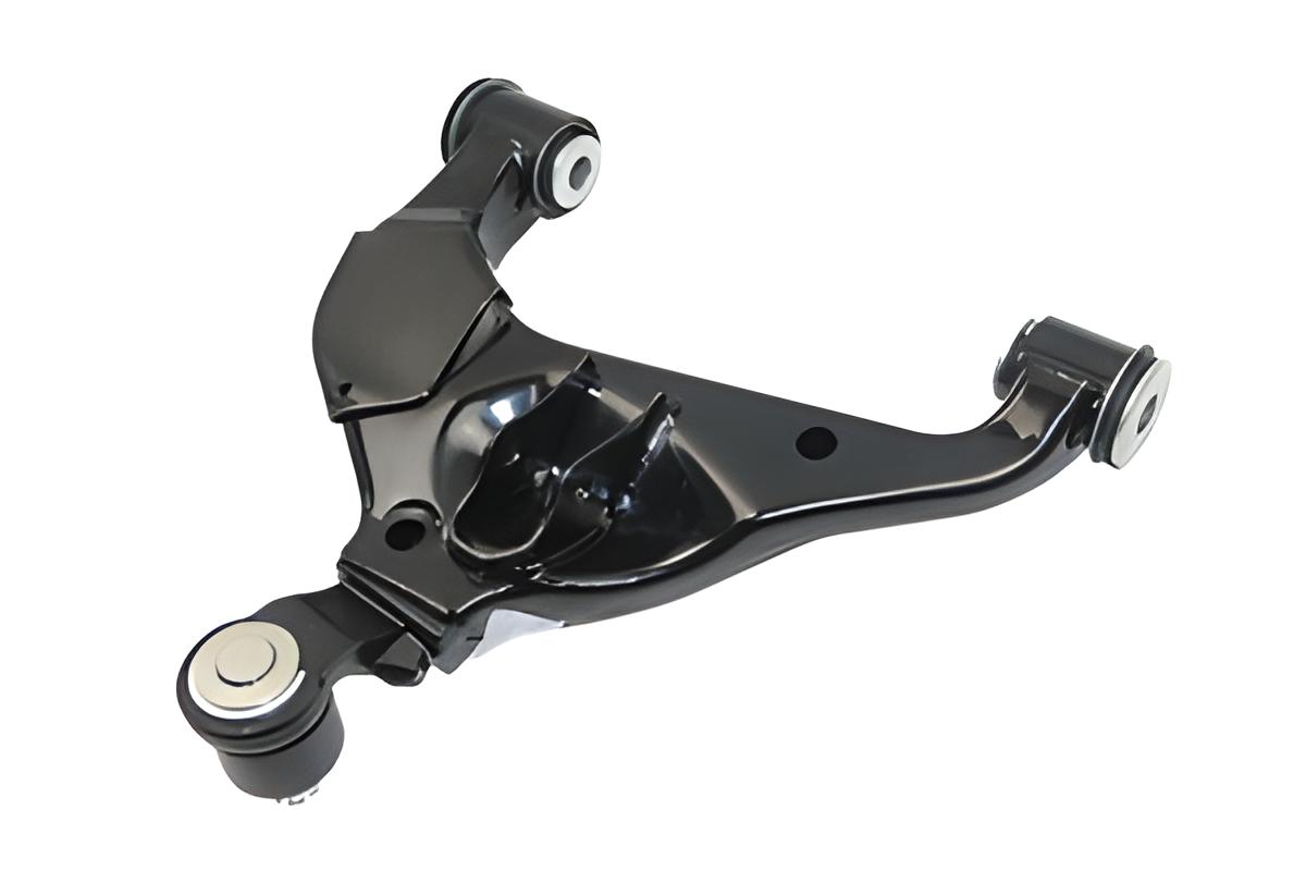 Bandeja Inferior Dianteira Completa da Hilux 2016 a 2020 Lado Direito