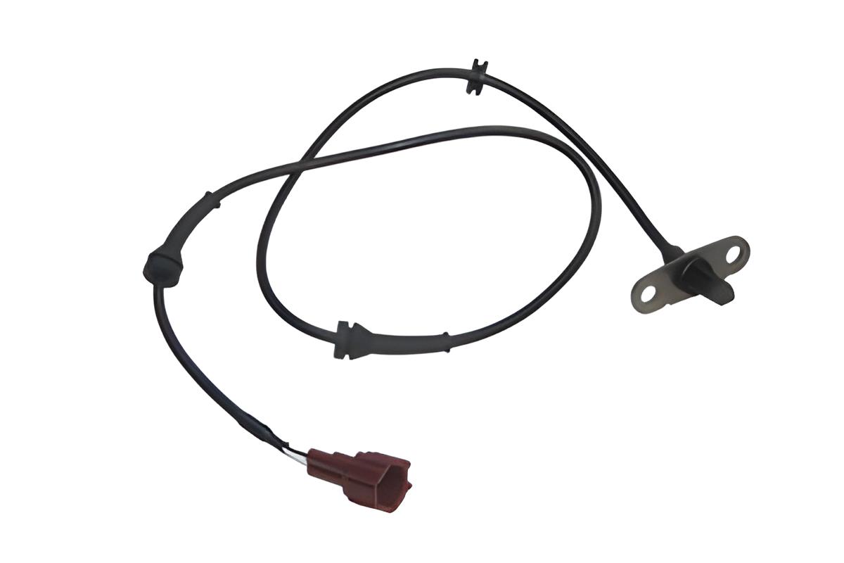 Sensor do ABS Traseiro da Frontier 2.5 2008 a 2012 Lado Esquerdo